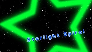 Starlight Spiral