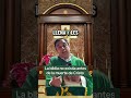 LA BLIA NO EXISTE ANTES DE LA MUERTE DE CRISTO #short #padrearturocornejo #religion #homilia #viral