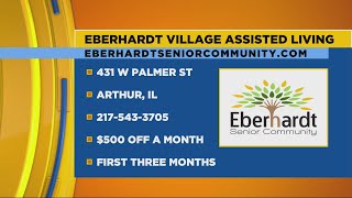 Eberhardt