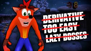 What We All Got Wrong About Wrath of Cortex