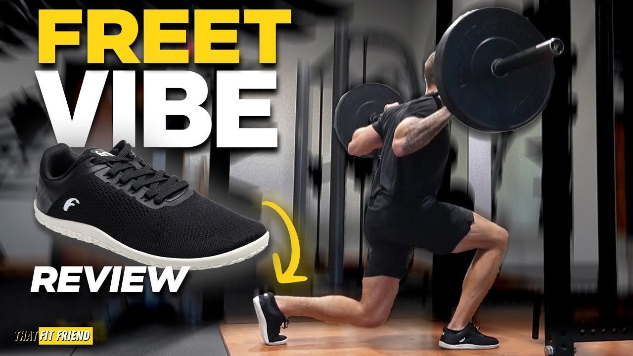 FREET VIBE REVIEW | These Are Pretty Slept On