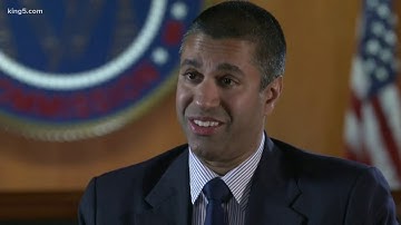 FCC votes to end net neutrality