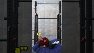 Can Pencils Hold All Of A Humans Weight?