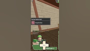 All Stranges Since I’ve Been Unbanned #typicalcolors2 #tc2 #robloxtc2