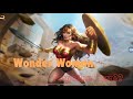 WONDER WOMAN – FORGOTTEN HERO? | AOV