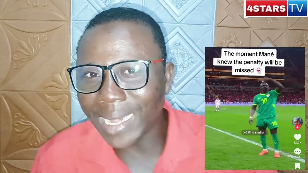 AFCON Final and it CONTROVERSIES. SENEGAL AFRICAN CHAMPIONS 2025