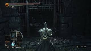 DARK SOULS III Sorcerer Irithyll Dungeon Will The Dead Still Be Dead 21.11.25