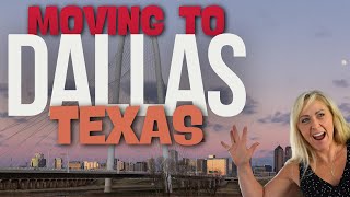 Discover Dallas, TX and Explore its Potential: A Conversation with Cristal Gonzales