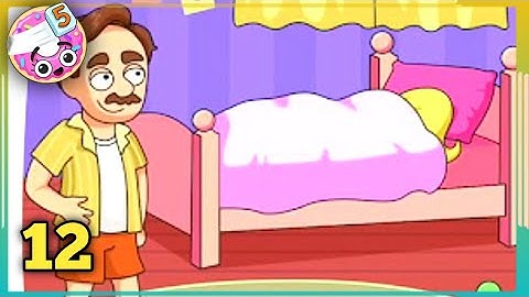 DOP 5: Delete One Part Gameplay All Levels 551-600