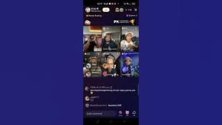 Menentang Perjodohan-Usop (live TT 10/2/2023)