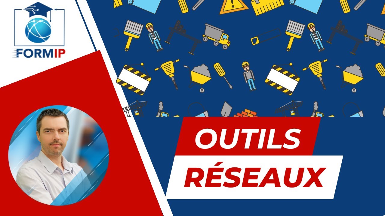 Les gadgets indispensables pour réussir tes installations réseau