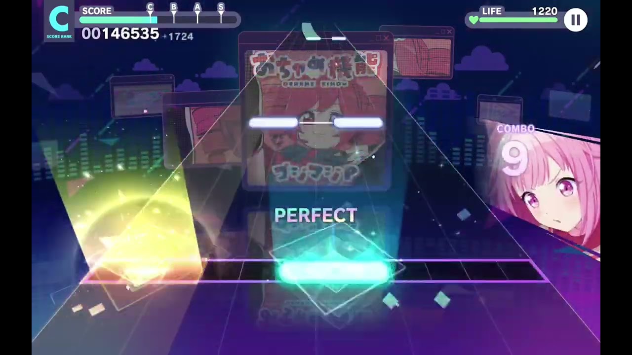 //🍥ОПЯТЬ ИГРАЮ В СЕКАЙ!!🍥\\