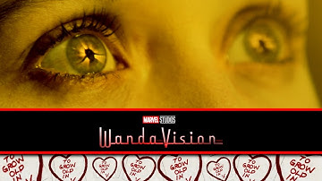 WandaVision: Episode 8 Explained (Breakdown - Theory - Analysis)