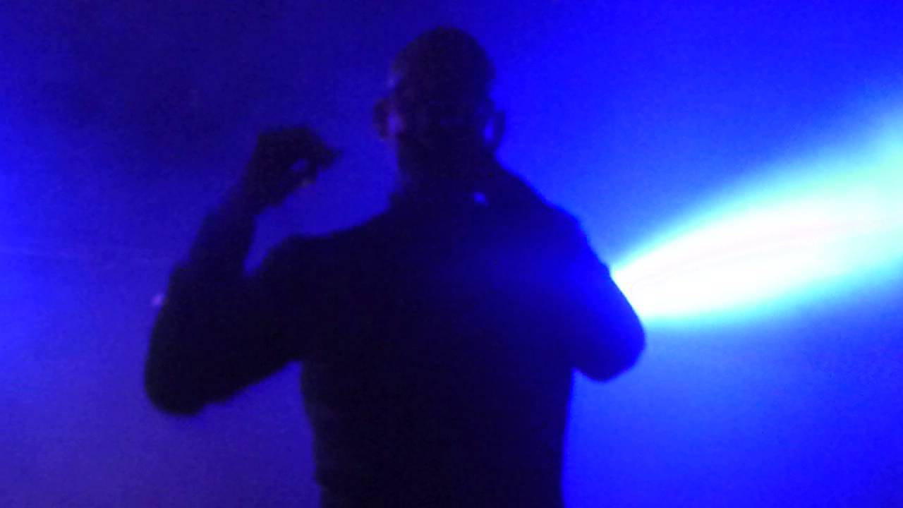 Covenant-Los Angeles Union Nightclub Das Bunker 20th Anniversary 10.16.16, Last Dance