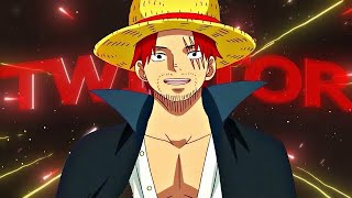 Shanks Twixtor 4k Clips for editing [One Piece Twixtor]