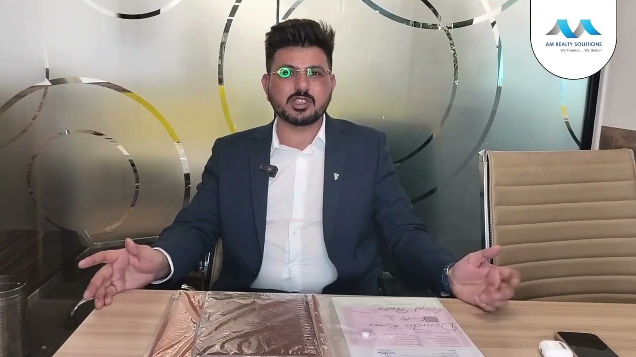 𝐌𝐫. 𝐃𝐞𝐯𝐞𝐧𝐝𝐫𝐚 𝐊𝐮𝐦𝐚𝐫 𝐩𝐫𝐨𝐮𝐝 𝐩𝐫𝐨𝐩𝐞𝐫𝐭𝐲 𝐨𝐰𝐧𝐞𝐫 𝐰𝐢𝐭𝐡 𝐀𝐌 𝐑𝐞𝐚𝐥𝐭𝐲 𝐒𝐨𝐥𝐮𝐭𝐢𝐨𝐧𝐬 𝐬𝐡𝐚𝐫𝐢𝐧𝐠 𝐡𝐢𝐬 𝐣𝐨𝐮𝐫𝐧𝐞𝐲 𝐚𝐧𝐝 𝐟𝐞𝐞𝐝𝐛𝐚𝐜𝐤.