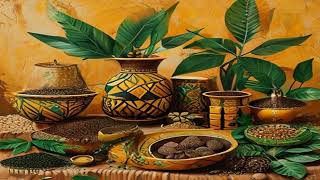 Adahunsi: O Vodum Sagrado da Terra e da Fertilidade Jeje