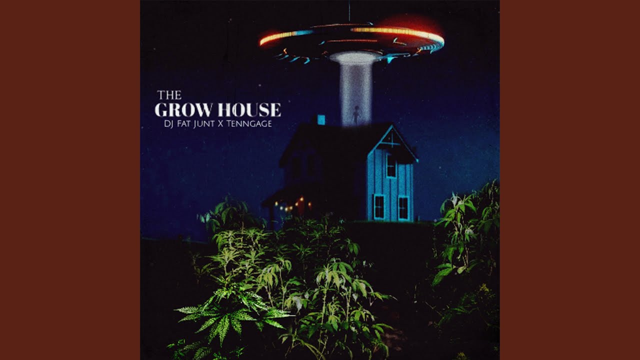 Ascension (feat. DJ Fat Junt)