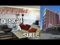 El Cortez Design A  Suite - Tour (2016) - Las Vegas