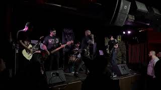 [3XIL3D LIVE] Home Invasion | Live in Chicago | Cobra Lounge | 4-7-2024 | Matinee Show