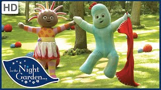 In the Night Garden Full Episode Compilation | 1 Hour HD 2016