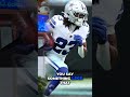 Jaydon Blue Can Really Help The Cowboys Offense #DallasCowboys