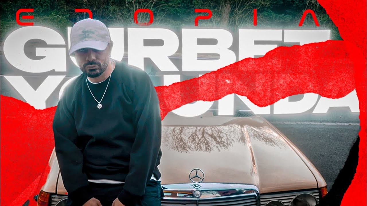 EDopia ft. Burcu Bozkurt - Gurbet Yolunda (Official Video)