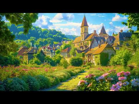 Quiet Life in