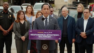 Mayor Announces Millions in Savings from Cutting Leases for City Office Space
