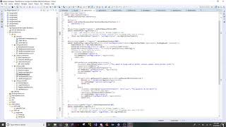 Bookstore Code Presentation