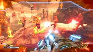 Super Gore Nest Master Level Nightmare Trick Skip