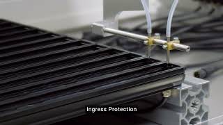 Coolon LED Lighting - Polyurethane encapsulation