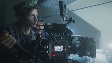 How To Make A Short Film - Behind The Scenes