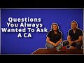 Your Burning Finance Questions Answered By a CA | Finance Advice By A CA | Saloni & Paritosh Nath