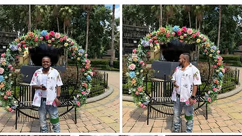 Nollywood Actor Creator Odira Reportedly Passed away In South Africa/Cause of His Dea..th