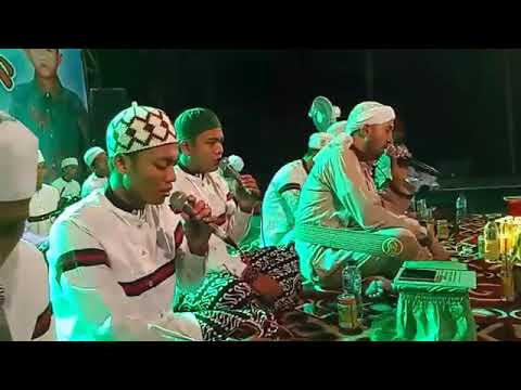 Sholawat Terbaru Az-zahir full di Yosorejo Siwalan Pekalongan