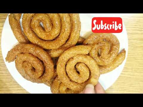 احلي مشبك تركي بطريقه بسيطه وسهلة جدا 