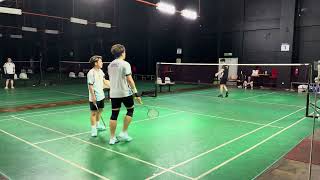 Friendly Match Cbsg Vs Ssbc Md08 Part I