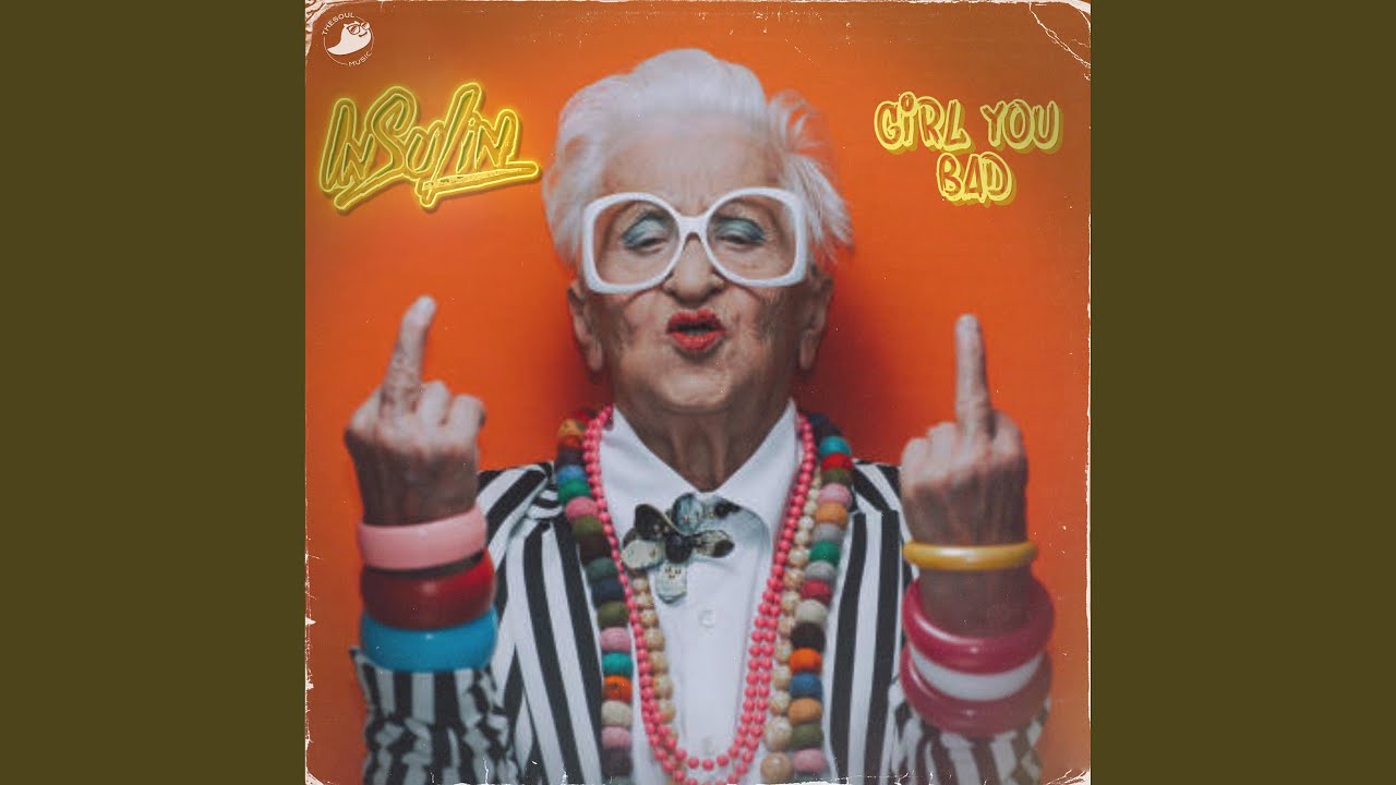 Girl you Bad