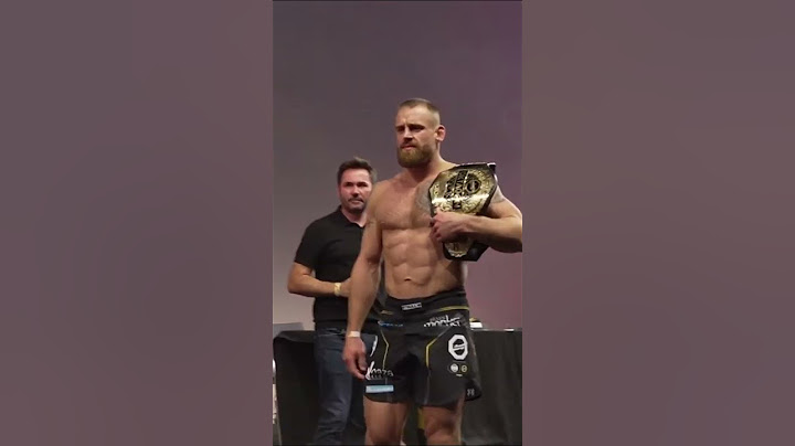 OKTAGON 62 - KERIM ENGIZEK spielt mit seinem Gegner bei HEFTIGEM  FACEOFF!!