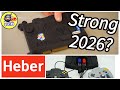 Heber Is Going Big in 2026 | MiSTer MultiSystem2 and Beyond Mp3 Song