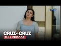 Cruz vs. Cruz: Felma is losing her mind! (Full Episode 105) December 10, 2025