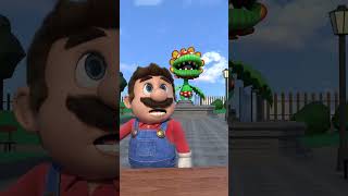 Can You Outsmart The Goomba Challenge?