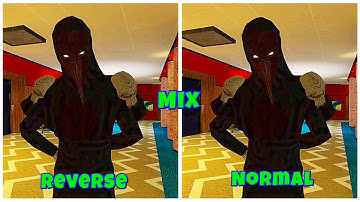 Smiling X Zero Chase Music Reverse And Normal Mix