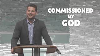 Genesis 2:4-17 | Priest-Kings of God's Cosmic Temple