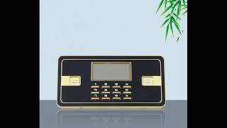 Safe Accessories Optimized for Search Engine naturally embedded keywords safe safe electronic pan
