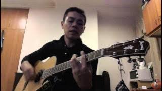 Armada Band - Penantian (Acoustic Cover)