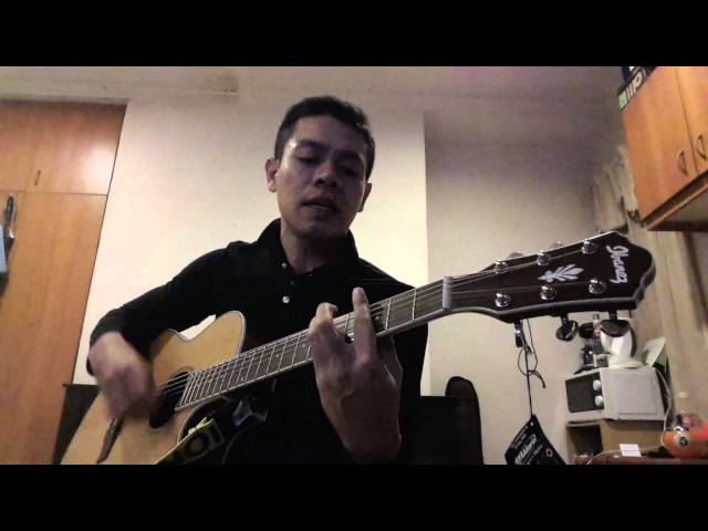 Armada Band - Penantian (Acoustic Cover) class=