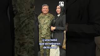 Delegada de Bienestar en Puebla estaba con Nazario cuando cayó en Jalisco