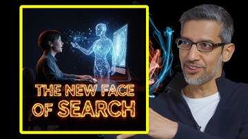 The Future of Google Search with AI Mode